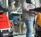 Ofero 2026 Layak Diburu, 5 Sepeda Listrik Stylish Ini Tembus 120 Km Mulai Rp4 Jutaan!