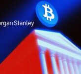 Morgan Stanley Bawa Bitcoin ETF Ke Bursa, Langkah Bank Besar yang Bisa Ubah Peta Biaya