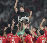 Jadwal Vietnam Sudah Tiba, Harga Tiket Timnas U-17 Cuma Mulai Rp75 Ribu