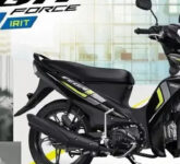 Yamaha Vega Force 2026 Menolak Tersingkir, Mesin 115cc Injeksi dan Bodi Ramping Jadi Senjata