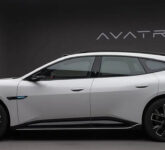 Avatr 12 Disegarkan, 06T Wagon Masuk Coba Pasar Demi Perluas Lineup Premium EV