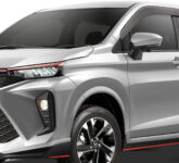 Daihatsu Xenia Facelift 2026 Makin Premium, MPV Keluarga yang Sulit Diabaikan