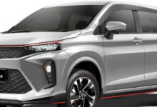Daihatsu Xenia Facelift 2026 Makin Premium, MPV Keluarga yang Sulit Diabaikan
