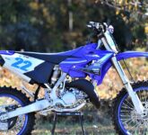 Yamaha YZ125X Bukan Trail Biasa, Bobot 96 Kg dan Tenaganya Siap Melibas Jalur Ekstrem Yamaha YZ125X Bukan Trail Biasa, Bobot 96 Kg dan Tenaganya Siap Melibas Jalur Ekstrem