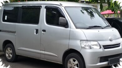 Daihatsu Bawa 4 Gran Max Sesuai Kebutuhan Usaha, Dari Logistik Hingga Mobile Market