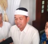 Warga Jabar Diajak ke Lembur Pakuan, Dedi Mulyadi Tunggu di Sunatan Massal 12 April 2026