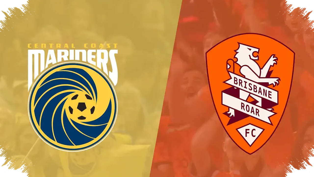 Mariners Vs Brisbane Roar, Laga Kandang Terakhir Penentu Nasib Final Dan Perpisahan Moon