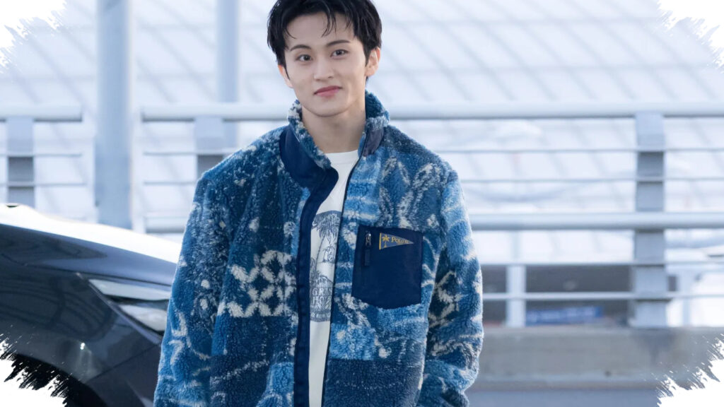 Mark Lee Hengkang Dari NCT, Beban 10 Tahun Itu Akhirnya Dipahami Fan