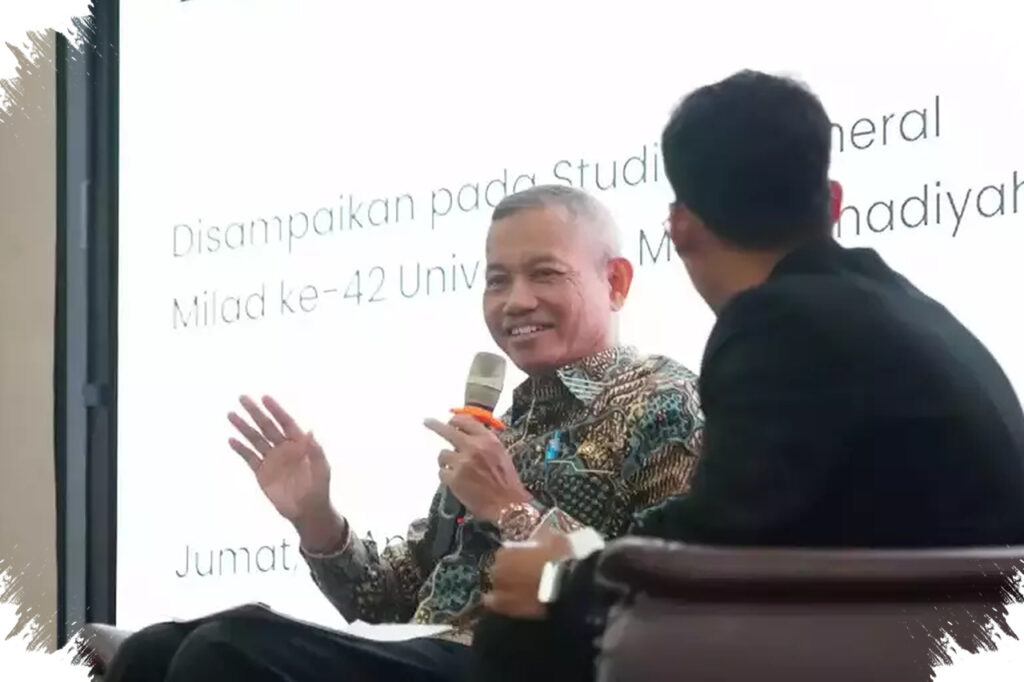 KPK Menggugat Ruang Kelas, Benteng Integritas Bangsa Dimulai Dari Sini