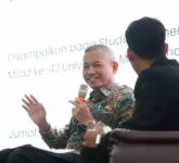 KPK Menggugat Ruang Kelas, Benteng Integritas Bangsa Dimulai Dari Sini