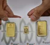 Harga Emas Antam 5 April 2026 Naik Tipis, Buyback Ikut Terdongkrak ke Rp 1.754.000