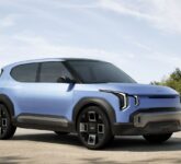 Kia PV5 Tak Sekadar Konsep, Satu-Satunya Van Raih Gold iF Design Awards 2026 Kia PV5 Tak Sekadar Konsep, Satu-Satunya Van Raih Gold iF Design Awards 2026