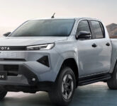 Toyota Bawa Hilux Travo-e, Pick-Up Listrik Pertama Berani Tampil 4WD Dual Motor dan Off-Road