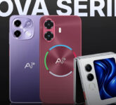 Ai+ Nova 2 Ultra Langsung Menekan Kelas Menengah, AMOLED 144Hz dan Dimensity 7400 Jadi Senjata