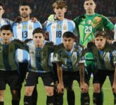 Argentina Lolos Sebagai Favorit Di Grup J, Tanpa Uji Coba Berat Jelang Piala Dunia 2026