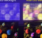 True RGB Sony Tampil Menakjubkan, Tapi OLED Masih Belum Tergusur True RGB Sony Tampil Menakjubkan, Tapi OLED Masih Belum Tergusur
