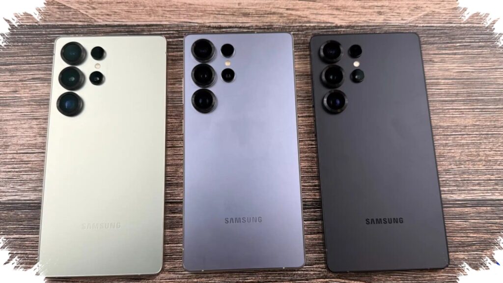 Galaxy S24 Dan S25 Kini Bisa AirDrop Ke iPhone, Begini Cara Aktifkannya