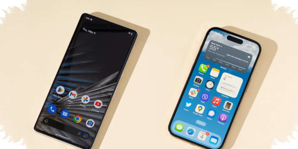 iPhone Kuasai Separuh Daftar Ponsel Terlaris, Android Cuma Kebagian Sisa?