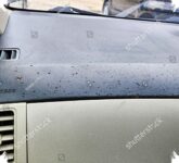 Dasbor Mobil Lengket Dan Retak, Tanda Penuaan Yang Tak Bisa Diabaikan