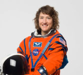 Christina Koch, Dari Antartika ke Bulan Dalam Misi Artemis II Christina Koch, Dari Antartika ke Bulan Dalam Misi Artemis II