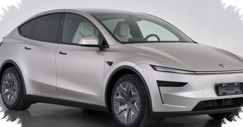 Tesla Balik Ke SUV Listrik Murah, Model Baru Ini Bisa Guncang Pasar Global