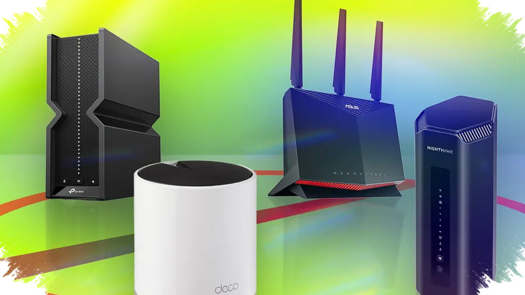 FCC Siap Larang Router Asing, Eero, TP-Link, dan Netgear Terancam