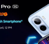 Vivo T5 Pro Bawa Baterai 9.020 mAh, Bodi Tetap Tipis 8,25 Mm?