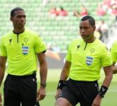 FIFA Pilih 170 Perangkat Pertandingan Piala Dunia, Enam Wasit Wanita Ikut Terpilih FIFA Pilih 170 Perangkat Pertandingan Piala Dunia, Enam Wasit Wanita Ikut Terpilih