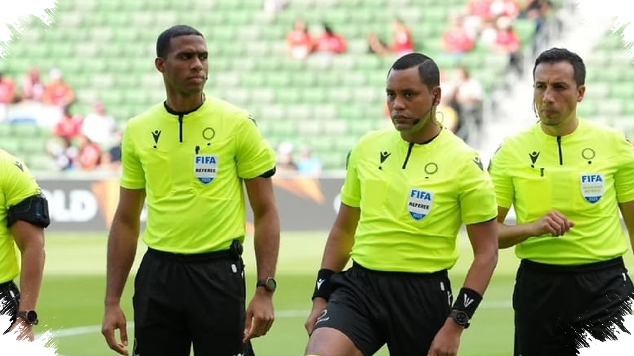 FIFA Pilih 170 Perangkat Pertandingan Piala Dunia, Enam Wasit Wanita Ikut Terpilih