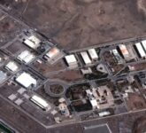 Iran Tegaskan Tak Mundur Soal Pengayaan Uranium, Meja Bicara AS-Sekutu Kian Goyah