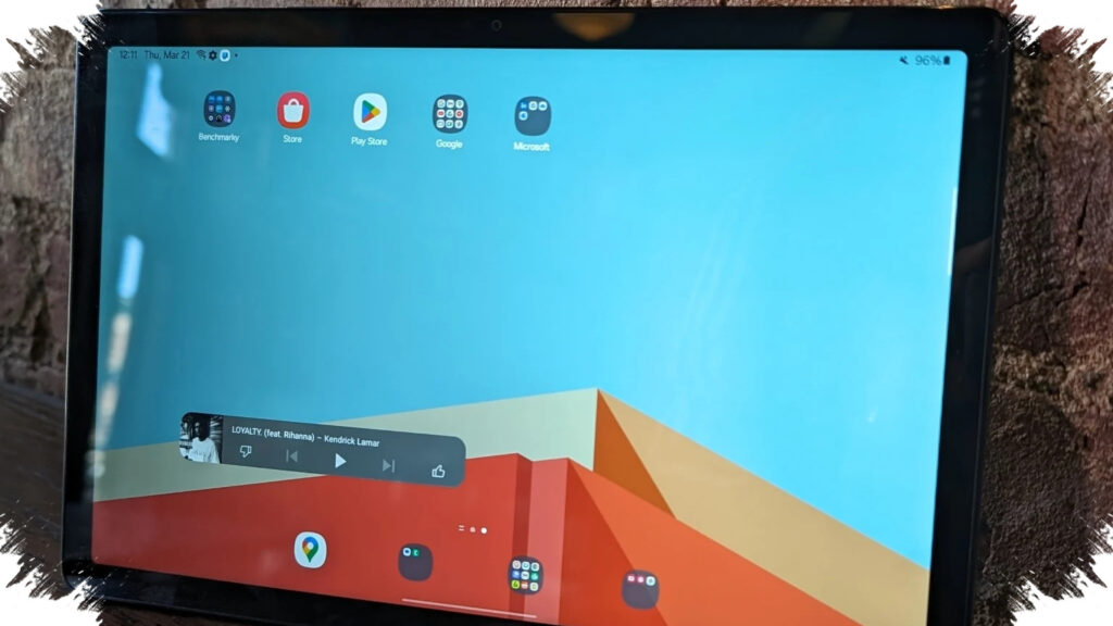 5 Tablet Murah Spek Gahar 2026, Sekolah Online Tanpa Lag Mulai Rp2 Jutaan