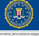 FBI Ungkap Kerugian Rp356 Triliun Akibat Penipuan Online, Warga AS Jadi Target Utama