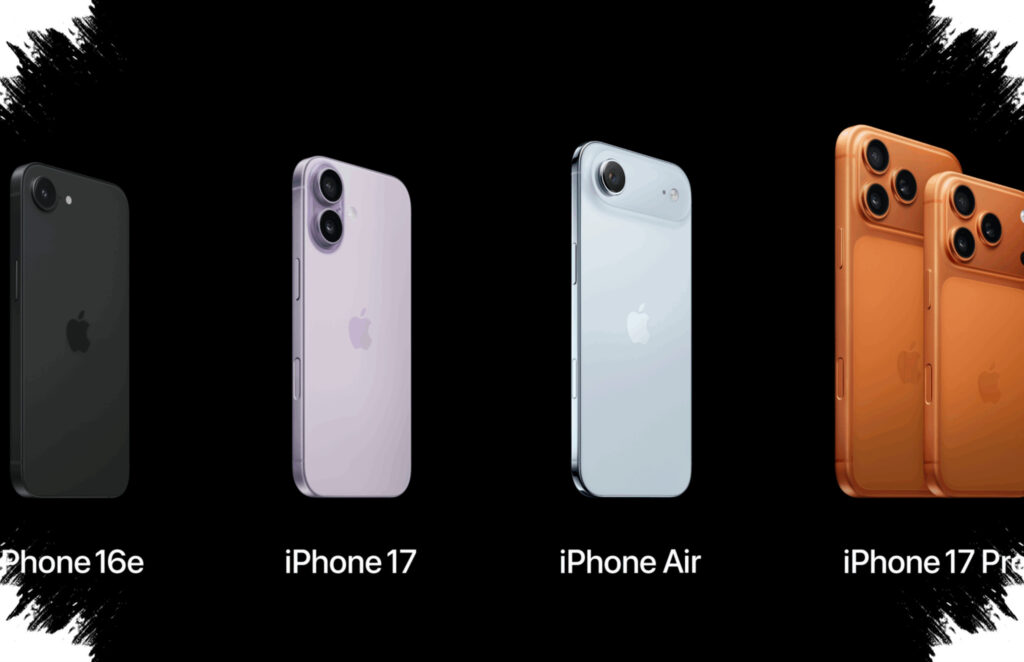 iPhone 17 Series Turun Hingga Rp1,3 Juta, Saatnya Beli Sebelum Harga Bergerak Lagi