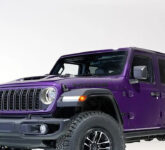 Jeep Rayakan 4X4 Day, Wrangler Dan Gladiator Reign Hadir Terbatas Di Indonesia Jeep Rayakan 4X4 Day, Wrangler Dan Gladiator Reign Hadir Terbatas Di Indonesia