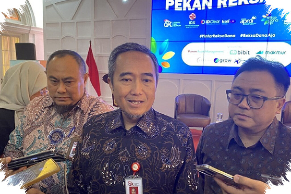 Sektor Keuangan Stabil Di Jateng, Reksa Dana Makin Menguasai Pasar Modal