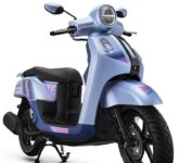 Yamaha Fazzio Starry Night 2026 Tembus Rp25,25 Juta, Edisi Terbatas Ini Cuma Naik Rp505 Ribu dari Lux￼