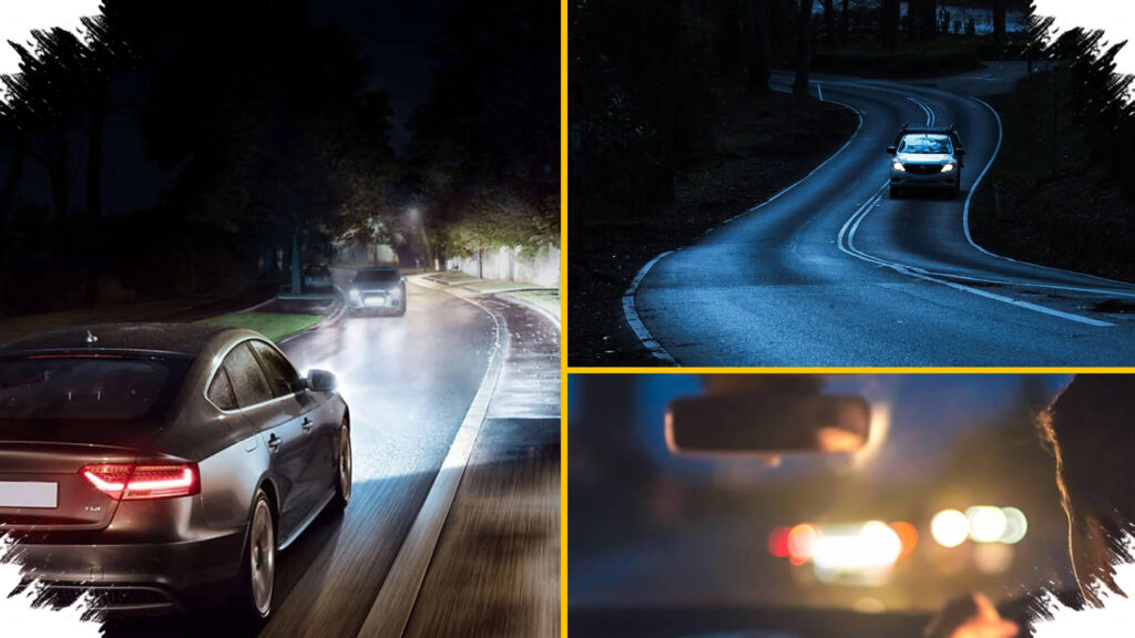Lampu Mobil Bukan Sekadar Penerang, Satu Kesalahan Kecil Bisa Picu Bahaya di Jalan