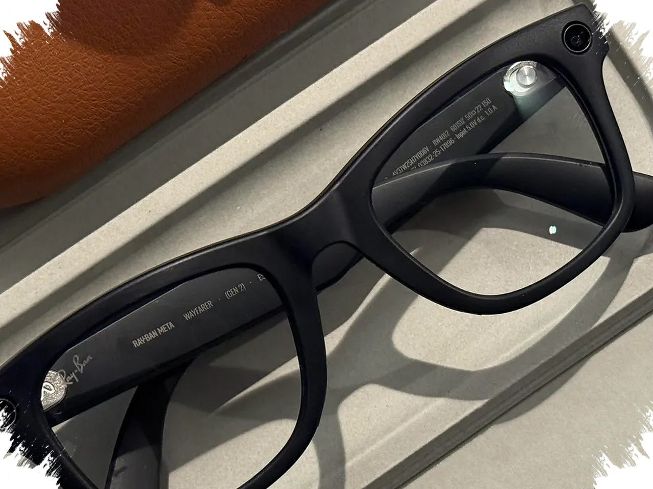 Ray-Ban Meta Gen 2 Hadir Dengan Blayzer Dan Scriber, Harga Mulai $499