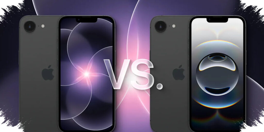 iPhone 17e Vs iPhone 16e Terungkap, Apple Cuma Sentuh Performa Dan Efisiensi