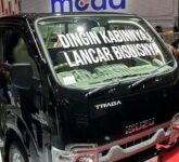 Isuzu Traga Akhirnya Pakai AC Bawaan Pabrik, Harga Naik Rp9 Juta di Giicomvec 2026 Isuzu Traga Akhirnya Pakai AC Bawaan Pabrik, Harga Naik Rp9 Juta di Giicomvec 2026