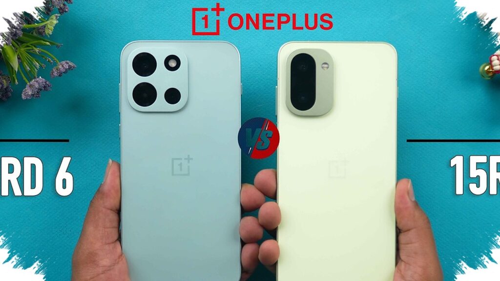 OnePlus Nord 6 Terlalu Sulit Dikalahkan, OnePlus 15R Memang Lebih Gahar Tapi Perlu?