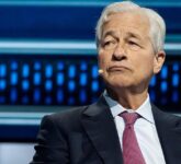 Jamie Dimon Akui Kripto Jadi Pesaing Baru JPMorgan, Banksa Dorong Blockchain Sendiri