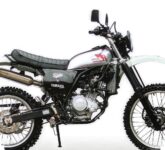 Yamaha WR155R Belum Punya ABS, Justru Di Sini Letak Kendali Maksimalnya?