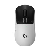 Logitech G PRO X2 SUPERSTRIKE Hadir, Klik Haptik 30 ms Lebih Cepat Ini Bisa Ubah Aim Kamu