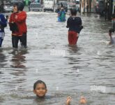 Palembang Menghangat Lalu Diguyur Siang Hari, BMKG Minta Warga Jangan Lengah Besok