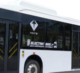 VKTR Kejar Lokalisasi Bus Listrik 80 Persen, Sanggup Putus Ketergantungan Impor? VKTR Kejar Lokalisasi Bus Listrik 80 Persen, Sanggup Putus Ketergantungan Impor?