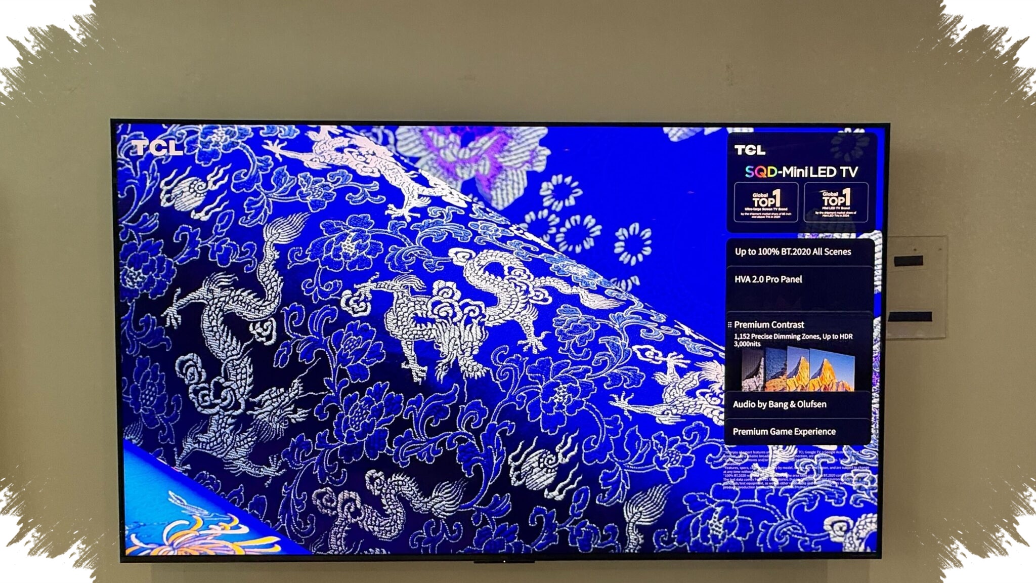 TCL C7L Resmi Diperkenalkan, Mini-LED Mid-Range Dengan 288Hz Dan 3.000 Nits