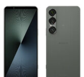 Bocoran Sony Xperia 1 VIII Makin Berani, Kamera Kotak dan Layar Punch-Hole Ubah Pakem Xperia
