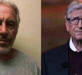Bill Gates Bersaksi 10 Juni, Jejak Relasinya dengan Jeffrey Epstein Kembali Diuji