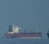 Selat Hormuz Diubah Rutenya, IRGC Peringatkan Ancaman Ranjau di Jalur Laut